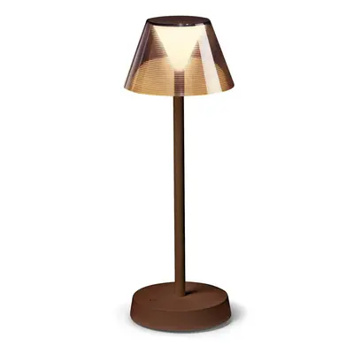 Venkovní stolní lampa Lolita tl - IDEALLUX