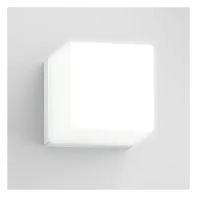 Nástěnné svítidlo CUBE 230V G9 40W IP44 (STARÝ KÓD: AST 0635 ) - ASTRO Lighting