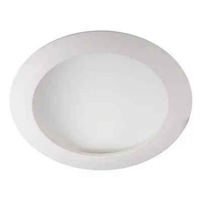 504051RWW4 Zápustné svítidlo TINA kulaté bílé LED 8W 4000K Ø108mm kulaté - KOHL-Lighting (star