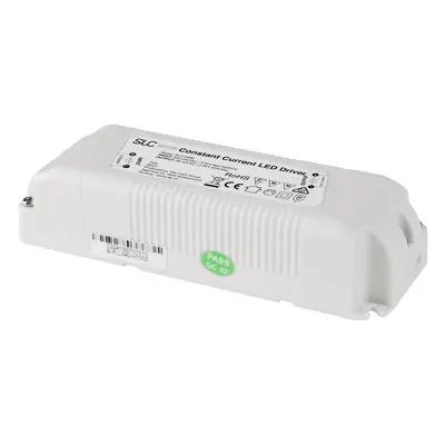 SLC LED DRIVER 1050mA 40W 28-42VDC On/Off - TLG