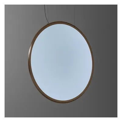 Discovery vertikální 140 - bronz - TW - Bluetooth - ARTEMIDE