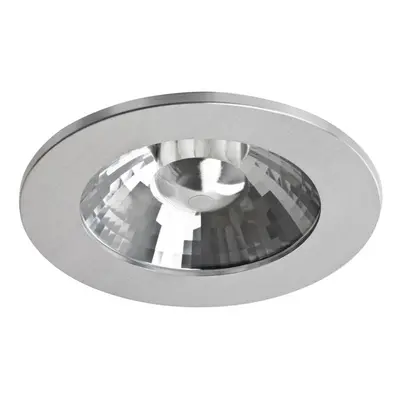 Vestavné svítidlo Aluminio Plata IP65, kartáč.hliník LED 15W 230 - BPM