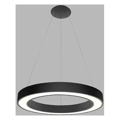 LED2 SATURN 60 P-Z, B 50W 2CCT 3000K/4000K - DALI/PUSH - stmívatelné - LED2 Lighting