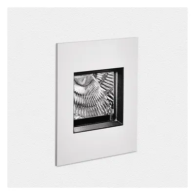 Aria Mini - 6W 3000K - IP65 - bílá - ARTEMIDE