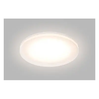 Svítidlo STATIC DIM TRIAC 7W 3000K zápustné bílé - LED2 Lighting