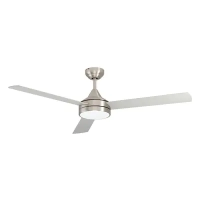 Ventilátor se svítidlem SESIMBRA EGLO 35081 - EGLO