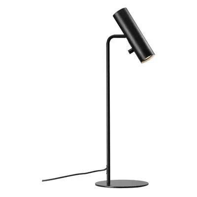 Stolní lampa MIB 6 1x8W GU10 černá - NORDLUX