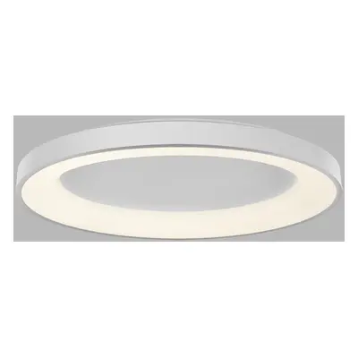 Svítidlo BELLA 80, W DIM TRIAC 80W 2CC3000K/4000K stropní bílá - LED2 Lighting