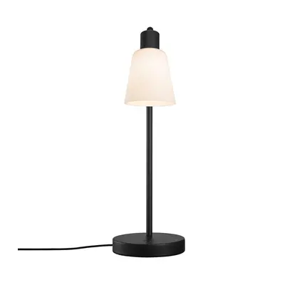 Molli stolní lampa černá - NORDLUX