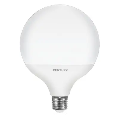 LED GLOBE HARMONY 80 20W E27 6000K 200d - CENTURY