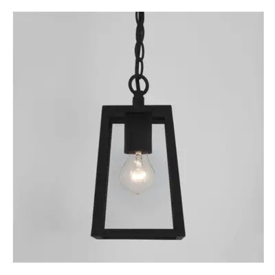 Závěsné svítidlo Calvi Pendant černá 1x60W E27 (STARÝ KÓD: AST 7112 ) - ASTRO Lighting