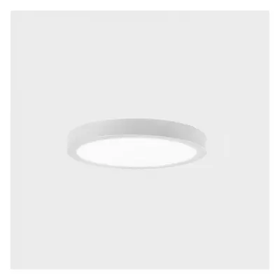 DISC SLIM stropní svítidlo bílá 24 W 4000K 1-10V - KOHL-Lighting