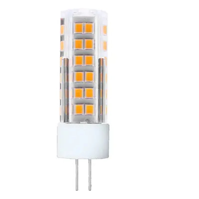 LED PIXY 4,5W G4 12VAC/DC 3000K 360d 16x57mm IP20 - CENTURY