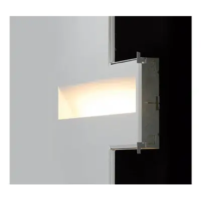 Vestavné svítidlo ORION 8,9W LED 3000K 500mA 1300lm - BPM-WHITE (CRISMOSIL/MODULAR)