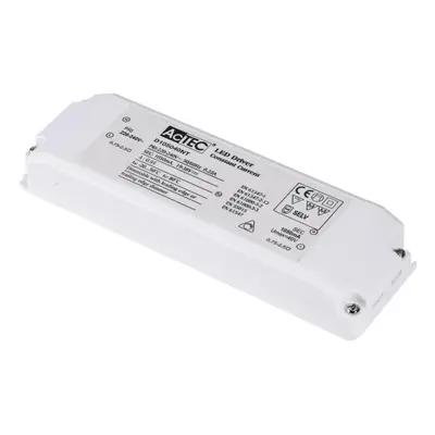 LED ovladač 40 W, 1 050 mA, triac stmívatelný - BIG WHITE (SLV)