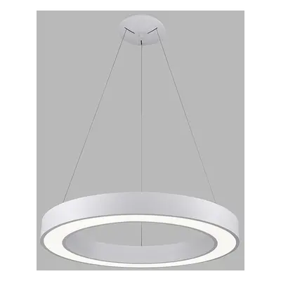 LED2 SATURN 60 P-Z, W 50W 2CCT 3000K/4000K - ON/OFF - nestmívatelné - LED2 Lighting