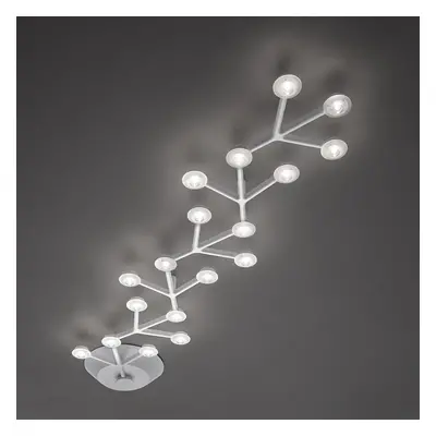 Led Net Line 125 - stropní - Bluetooth - ARTEMIDE