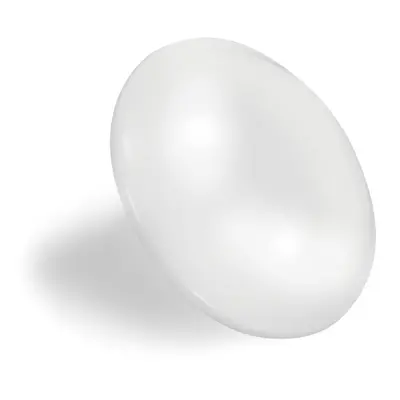 STROPNÍ SVÍTIDLO LED BLANCA PERLA LESKLÉ 385mm 24W 4000K 1800Lm 160d IP20 - CENTURY