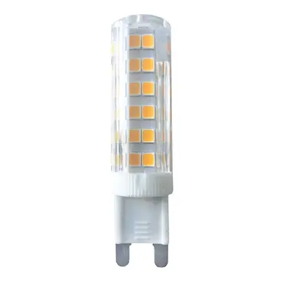 LED PIXY 4W G9 6400K 450Lm 360d 16x60mm IP20 - CENTURY