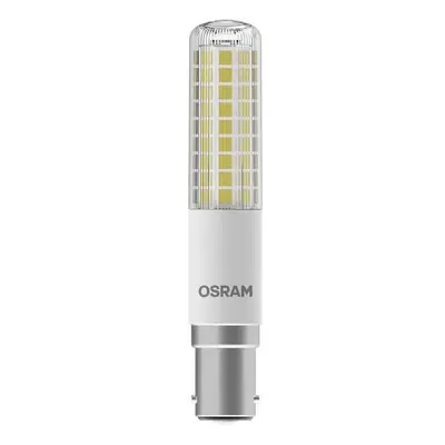 OSRAM Special slim DIMM čirá 230V B15D LED EQ75 2700K - DESIGN RENDL