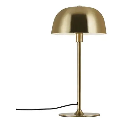 Stolní lampa Cera 40W E14 mosaz - NORDLUX