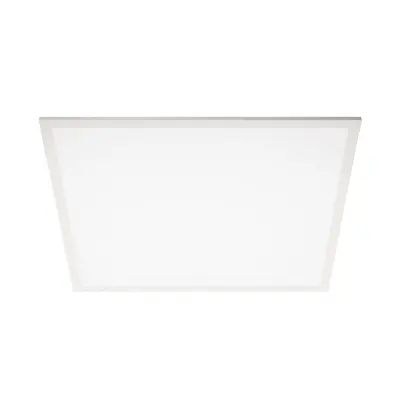 Deko-Light rastrové svítidlo Basic 220-240V AC/50-60Hz 36,00 W 4000 K 4320 lm 595 mm bílá RAL 90