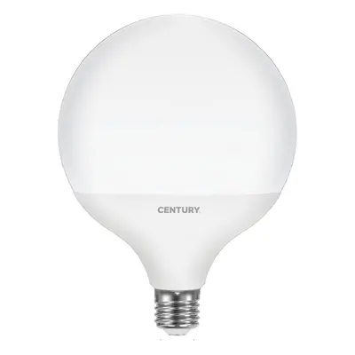 LED GLOBE HARMONY 80 24W E27 4000K 310d - CENTURY