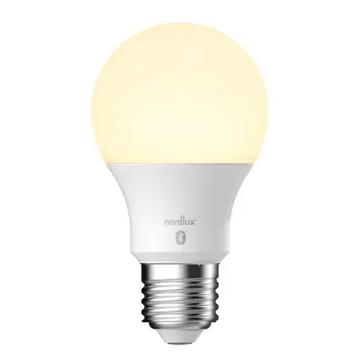 Smart E27 2700K 806lm - NORDLUX