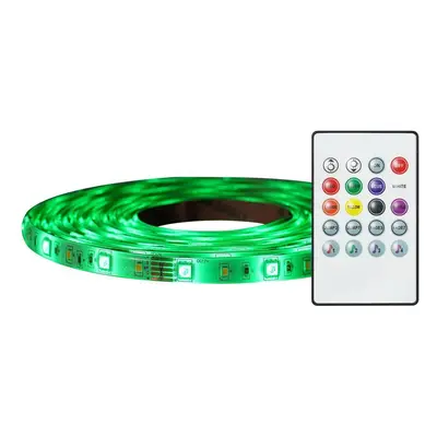 LED pásek Colour Music 5 meters Effect Light - NORDLUX