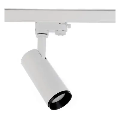 Deko-Light 3-fázové bodové svítidlo - Lucea, Tilt, 10 W, DTW, 1800-2700 K, bílá - LIGHT IMPRESSI