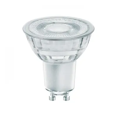 OSRAM PAR16 GLOWdim 230 GU10 LED EQ50 36° 2700K - DESIGN RENDL