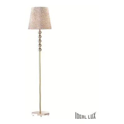 Stojací lampa Ideal Lux Queen PT1 077765 - IDEALLUX