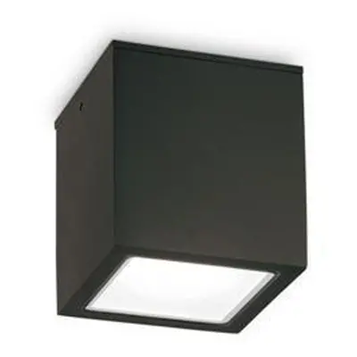 TECHO PL1 BIG NERO - IDEALLUX