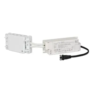 Driver SLC DALI DT6 NFC 25W 1Ch 250-700mA QA - TLG