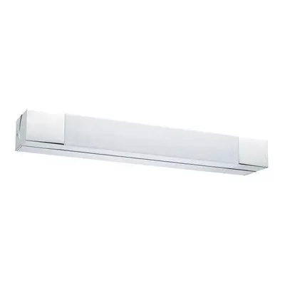 LED svítidlo nad zrcadlo Quasar IP44 7,5W 440mm chrom - PAULMANN