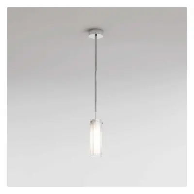 Závěsné svítidlo Ottavino Pendant 5W E14 chrom - ASTRO Lighting