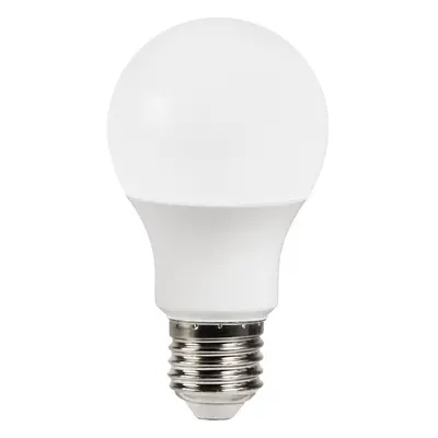 Žárovka Smart E27 A60 Color 2200-6500+RGB 806lm - NORDLUX