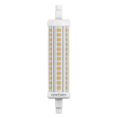 LED žárovka R7s 118mm 15W 4000K - CENTURY