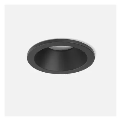 Downlight svítidlo Minima Round fixní IP65 50W GU10 černá - ASTRO Lighting