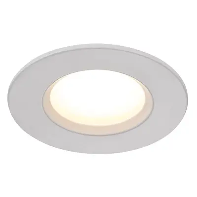 Vestavné svítidlo Dorado 2700K 3-Kit Dim 3x5,5W LED bílá - NORDLUX