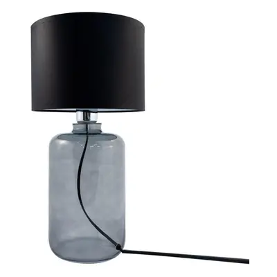 Stolní lampa SAMASUN GRAFIT 5504BK - ZUMALINE