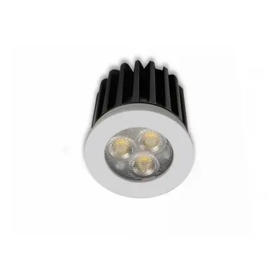 Žárovka LED bílá 7W 4200K 546lm CREE-XTE 40º - BPM