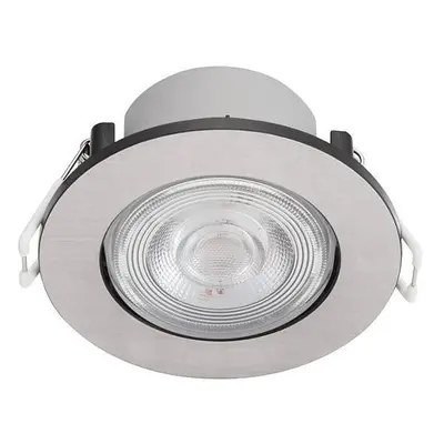 LED Zapuštěné bodové svítidlo Philips TARAGON SL262 set 3ks 8718699755836 3x4,5W 3x380lm 2700K I