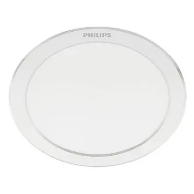 DIAMOND svítidlo podhledové LED 17W 1500lm 3000K bílá - PHILIPS (915005813031)