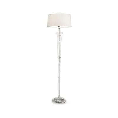 Stojací lampa Ideal Lux Forcola PT1 142616 - IDEALLUX