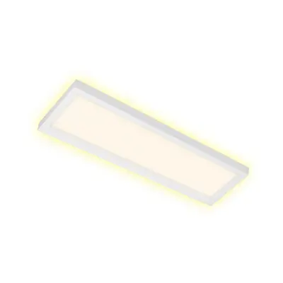 Svítidlo LED panel, 58,2 cm, 3000 lm, 22 W, bílé - BRILONER