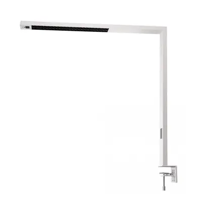 Deko-Light stolní lampa, Office Three Standard, Motion, 80 W, DIM, 4000 K, 220-240V 10100 lm 115