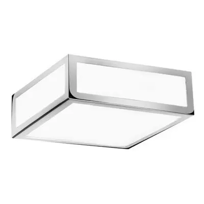 Stropní svítidlo MASHIKO 200 chrom 230V E27 60W IP44 (STARÝ KÓD: AST 0890 ) - ASTRO Lighting