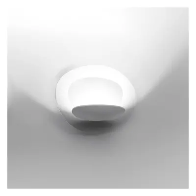 Pirce Micro nástěnné - 2700K - bílá - ARTEMIDE