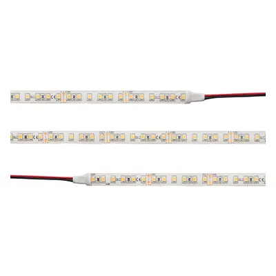 LED pásek SLC LED STRIP MONO CV 120 5M 10MM 9,6W 624LM 940 IP54 - TLG